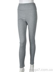 Лосины, Мир оптом 4348 grey