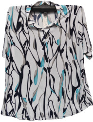 Блузки жіночі БАТАЛ оптом