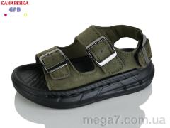 Сандалии, GFB-Канарейка оптом T62-7