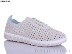 Кроссовки, Princess оптом L26-3