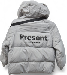 Куртки демисезонні дитячі оптом