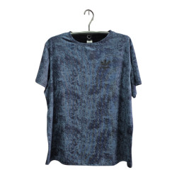 Футболки мужские БАТАЛ оптом 13879042 0006-105