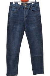 Джинсы мужские ПОЛУБАТАЛ оптом 78526903 8109-225