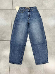 Джинсы женские I8DENIM оптом 09152863 4576-73