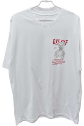 Футболки женские БАТАЛ оптом 79208154 6811-83