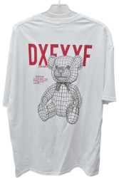 Футболки жіночі БАТАЛ оптом