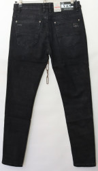 Джинсы подростковые VINGVGS оптом 67401358 V8619-T1-3