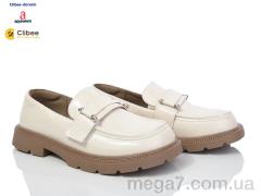 Туфли, Clibee-Doremi оптом M552 beige