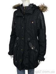 Куртка, Fabullok оптом WMA6793 black