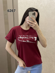 Футболки женские оптом 76825390 6267-4