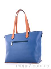 Сумка, Girnaive оптом GL9004 navy