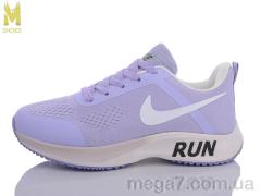 Кроссовки, M.Shoes оптом M.SHOES BS3129-10