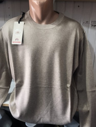 Светри чоловічі БАТАЛ оптом