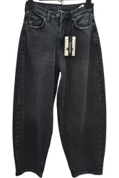 Джинсы юниор оптом 46730215 3301-72