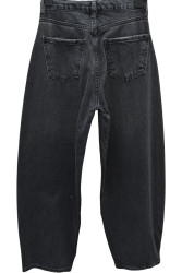 Джинсы юниор оптом 46730215 3301-72