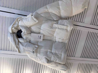 Куртки демисезонные женские оптом 87401362 2636-164