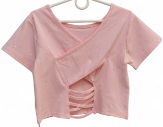 Футболки підліткові оптом