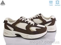 Кроссовки, STILLI Group оптом N80-16 шкіра піна