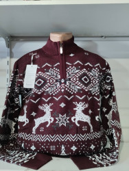 Светри чоловічі БАТАЛ оптом