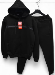 Спортивні костюми чоловічі на флісі оптом        