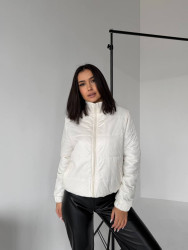 Куртки демисезонні жіночі оптом