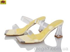 Босоножки, Mei De Li оптом H9326-37