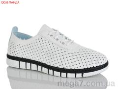 Кроссовки, QQ&Панда оптом L82