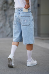 Бриджи мужские оптом 54768291 8698-25