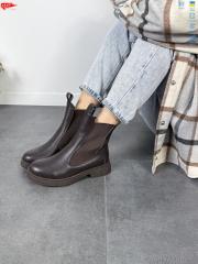 Ботинки, ARTO оптом 260 кор.ш.-т. хутро