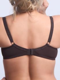 Бюстгальтер Finikin 5131D (  коричневый, D  6 шт. )