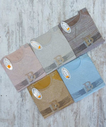 Светри жіночі БАТАЛ оптом 