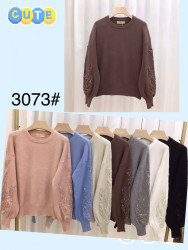 Свитера женские оптом 74829103 3073-33