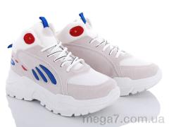 Кроссовки, Ideal оптом H73