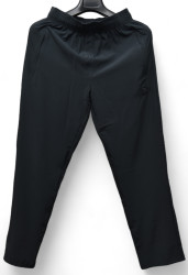 Спортивные штаны мужские (серый) оптом 16053729 А13-4