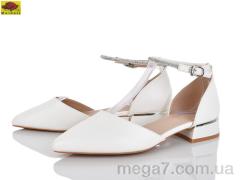 Туфли, Mei De Li оптом L023-3