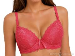 Бюстгальтер, Obuvok оптом 043B (07890) pink
