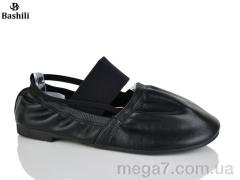 Туфли, Башили оптом H65112-2