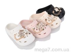 Кроксы, Elmob оптом KR19 mix