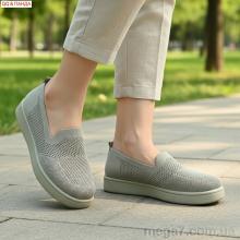 Слипоны, QQ&Панда оптом B5864-1-3