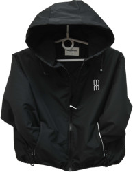 Куртки демисезонные детские оптом 76208435 01-361