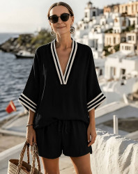 Костюми жіночі оптом VALERIA BUTIK