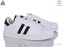 Кроссовки, STILLI Group оптом HB640-1 шкіра