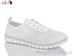 Кроссовки, Aba оптом 66-3