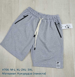 Шорты мужские оптом 27564308 247-21