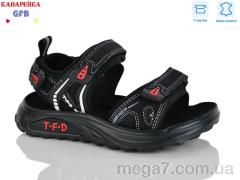 Сандалии, GFB-Канарейка оптом S728-2