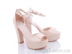 Босоножки, L&M-Lemon оптом L6-33