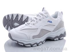 Кроссовки, Ideal оптом K1239