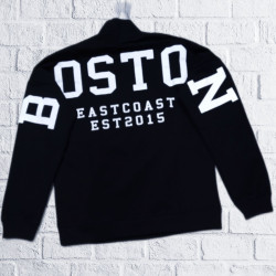 Батники жіночі (чорний) оптом