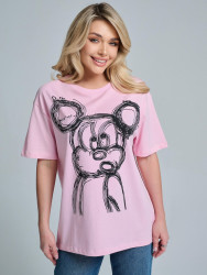 Футболки жіночі оптом 