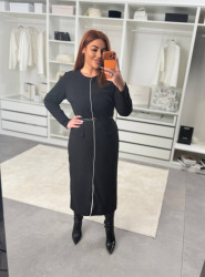 Сукні жіночі ПОЛУБАТАЛ оптом 